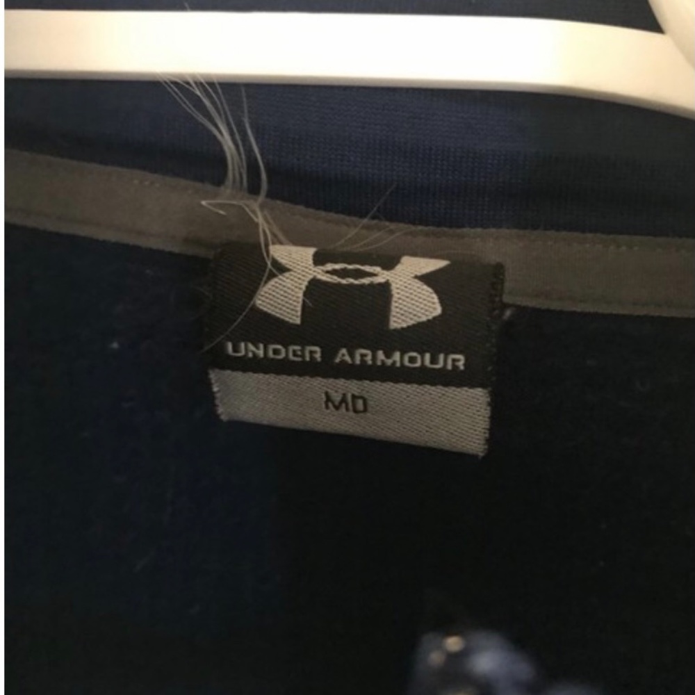 Under Armour Pullover - image 3